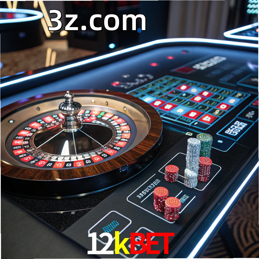 Bônus de Boas-vindas 12kbet